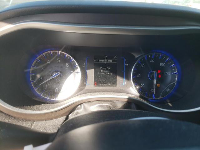 Photo 9 from auction – 2019 CHRYSLER PACIFICA T with VIN 2C4RC1BG1KR698285