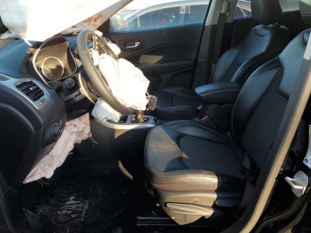 Photo 7 from auction – 2019 JEEP COMPASS LA with VIN 3C4NJDBB9KT696274