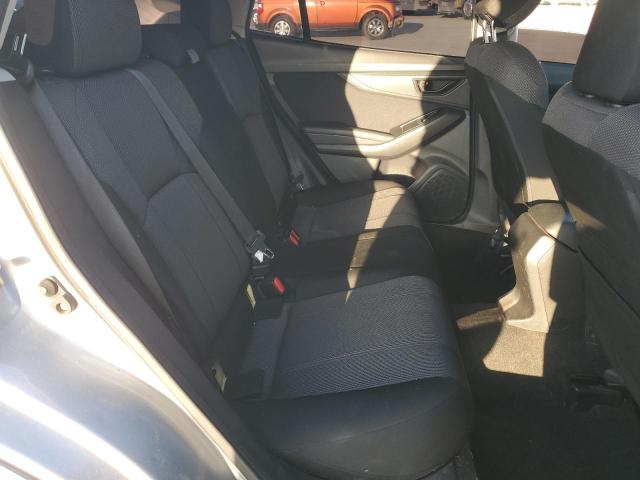 Photo 10 from auction – 2019 SUBARU IMPREZA with VIN 4S3GTAB68K3704882