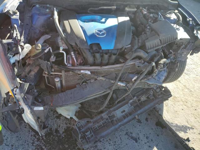 صورة رقم 11 من المزاد - 2012 MAZDA 3 I مع VIN JM1BL1V89C1610238