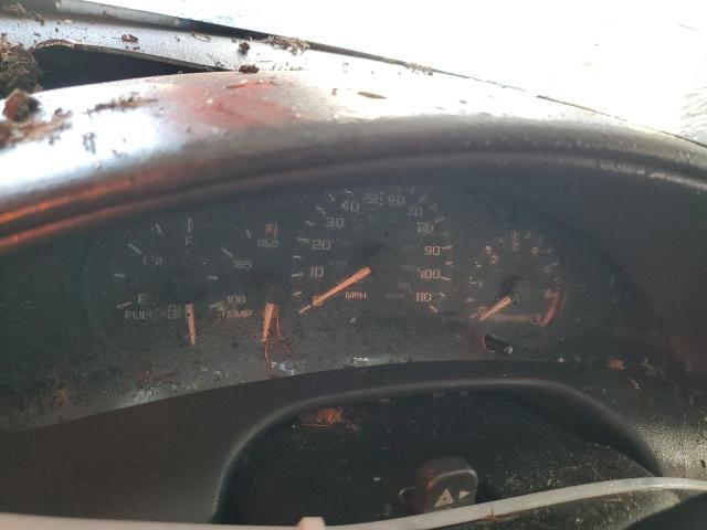 Photo 9 from auction – 2005 CHEVROLET CAVALIER with VIN 1G1JC52F157135893