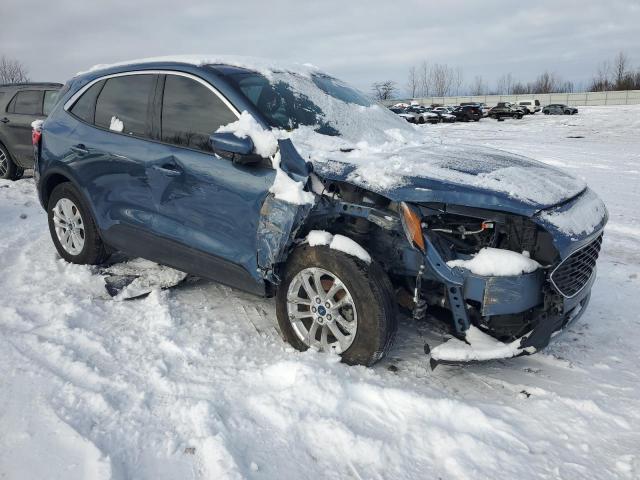 Photo 4 from auction – 2020 FORD ESCAPE SE with VIN 1FMCU9G69LUC13828