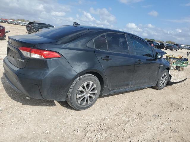 Photo 3 from auction – 2021 TOYOTA COROLLA LE with VIN JTDEAMDE7MJ006183