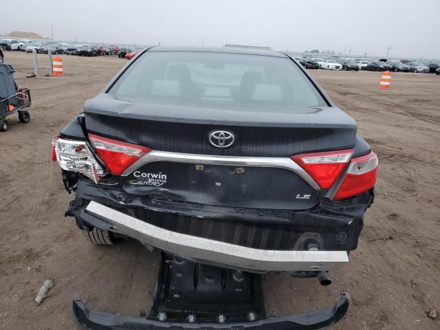 Zdjęcie 6 z aukcji – 2017 TOYOTA CAMRY LE z VIN 4T1BF1FK0HU306511