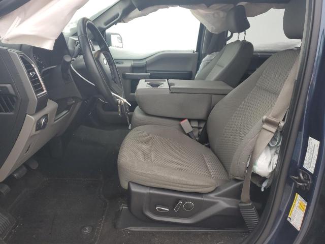 Photo 7 from auction – 2015 FORD F150 SUPER with VIN 1FTEW1EG5FKD13834