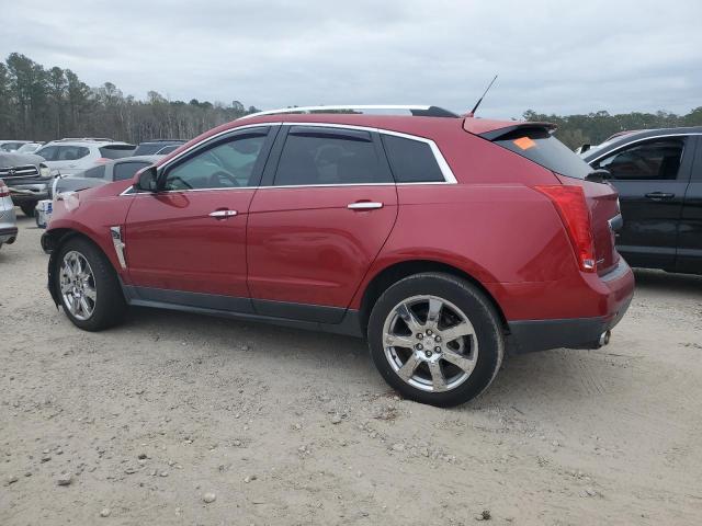Photo 2 from auction – 2011 CADILLAC SRX PREMIU with VIN 3GYFNCEY5BS585711