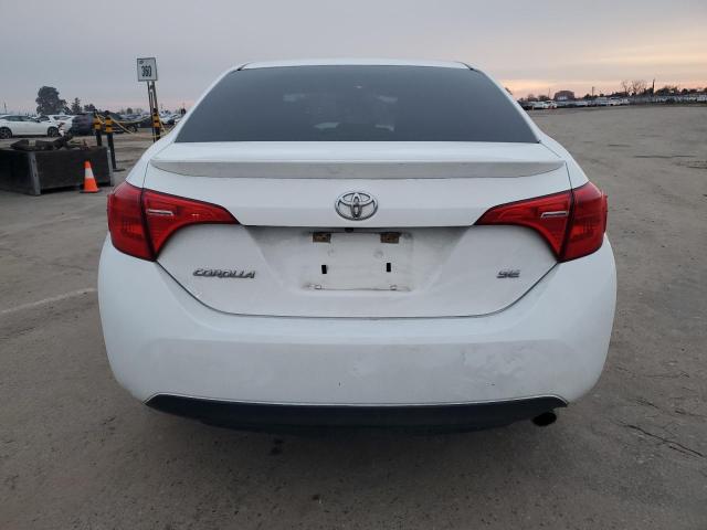Photo 6 from auction – 2017 TOYOTA COROLLA L with VIN 5YFBURHEXHP619322