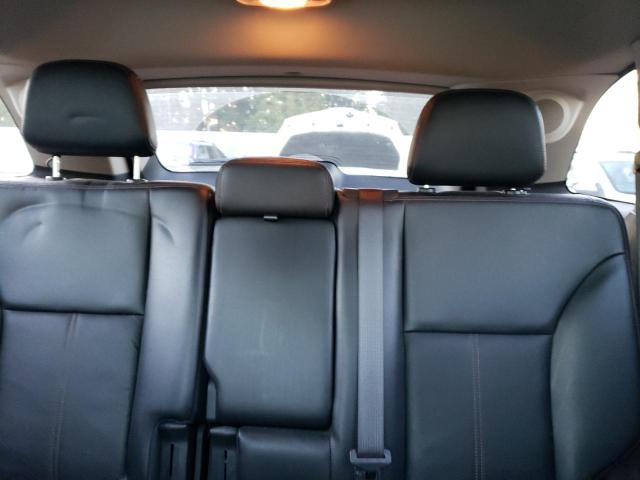 Photo 10 from auction – 2014 FORD EDGE LIMIT with VIN 2FMDK4KC3EBA07651