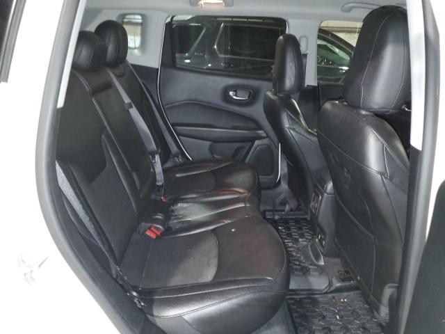 Photo 11 from auction – 2021 JEEP COMPASS LA with VIN 3C4NJCBB9MT587357