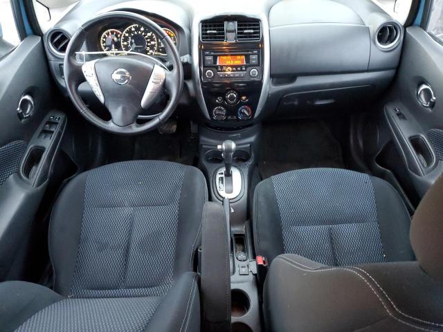 Photo 8 from auction – 2015 NISSAN VERSA NOTE with VIN 3N1CE2CP6FL431945