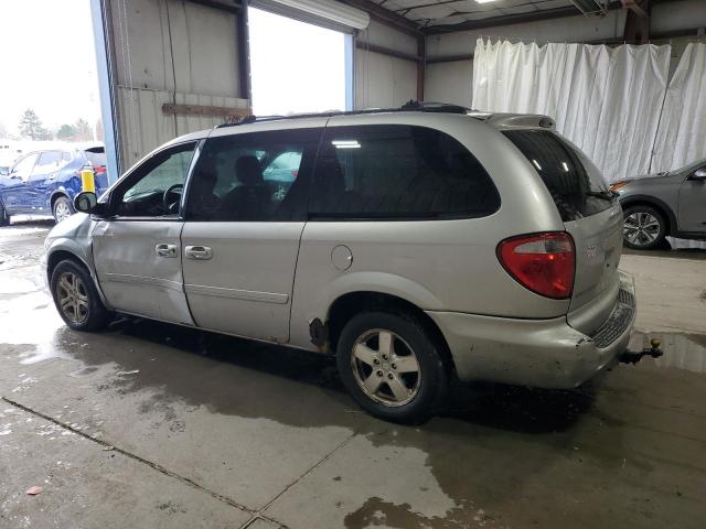 Photo 2 from auction – 2005 DODGE GRAND CARA with VIN 2D4GP44L35R153932