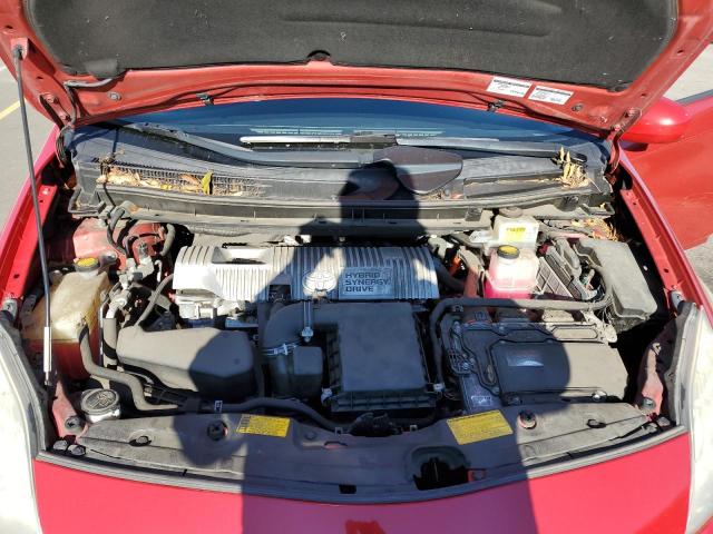 Photo 11 from auction – 2013 TOYOTA PRIUS with VIN JTDKN3DU0D1692401