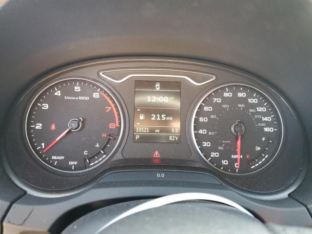 Photo 9 from auction – 2020 AUDI A3 PREMIUM with VIN WAUAUGFF0LA104819