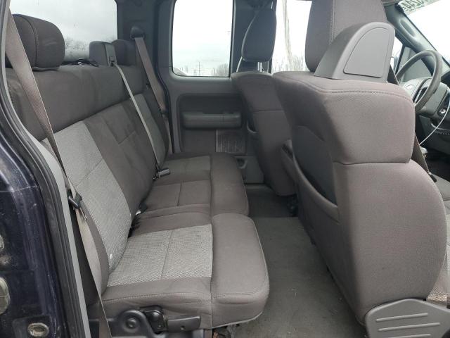 Фото 10 с аукциона – 2005 FORD F150 с VIN 1FTPX14525FA84574