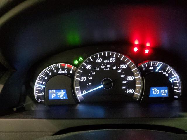 صورة رقم 9 من المزاد - 2012 TOYOTA CAMRY BASE مع VIN 4T1BF1FK9CU096760
