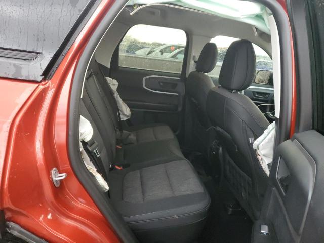 Photo 11 from auction – 2023 FORD BRONCO SPO with VIN 3FMCR9B66PRD20051