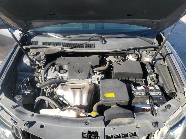 Photo 11 from auction – 2014 TOYOTA CAMRY L with VIN 4T1BF1FK7EU308395