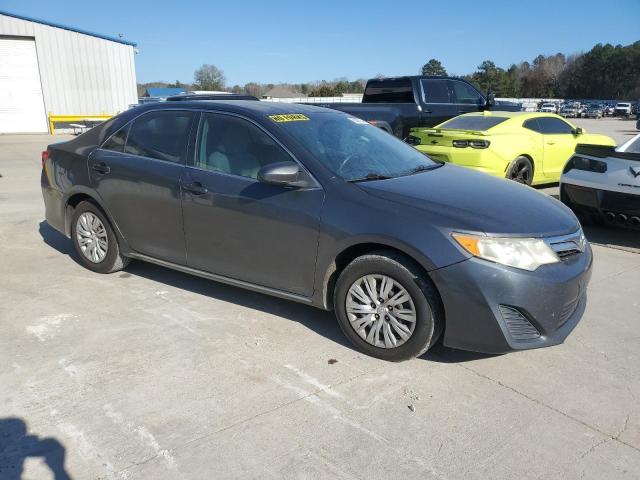 Фото 4 с аукциона – 2012 TOYOTA CAMRY BASE с VIN 4T1BF1FK3CU129798