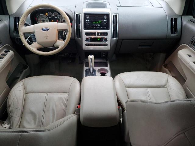 Photo 8 from auction – 2009 FORD EDGE SEL with VIN 2FMDK48C19BA45005