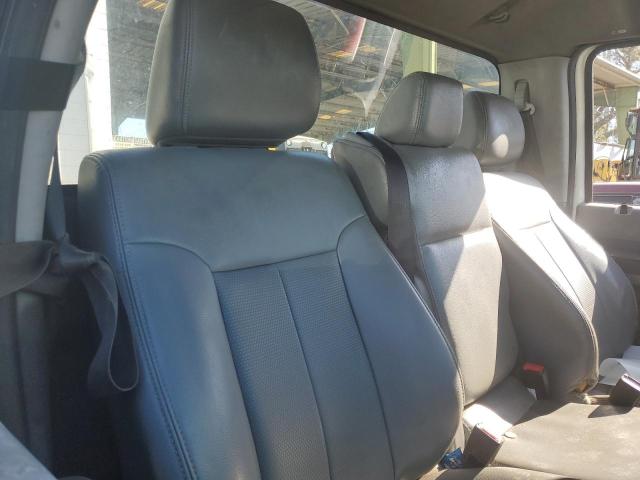 Photo 10 from auction – 2013 FORD F250 SUPER with VIN 1FTBF2A65DEA63870