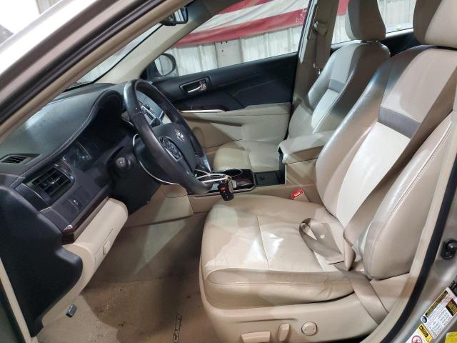 Photo 7 from auction – 2013 TOYOTA CAMRY with VIN 4T4BF1FK7DR291618