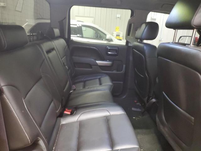Photo 10 from auction – 2014 CHEVROLET SILVERADO with VIN 3GCUKRECXEG413162