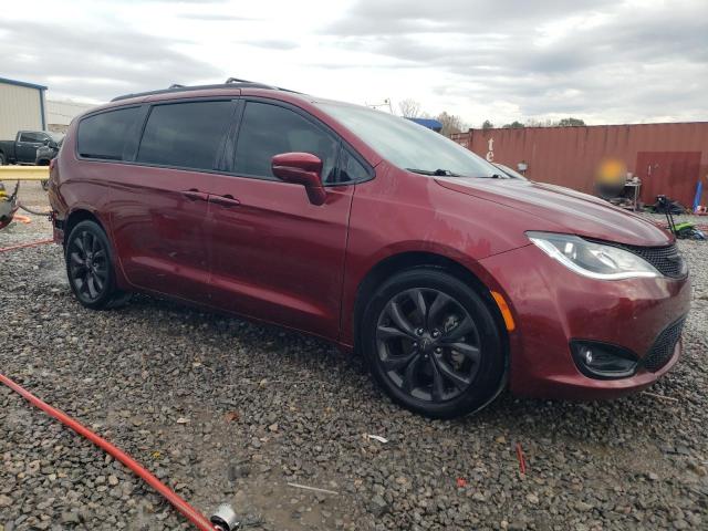 Photo 4 from auction – 2019 CHRYSLER PACIFICA L with VIN 2C4RC1GG9KR627411