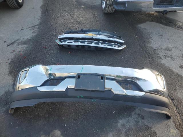 Photo 12 from auction – 2016 CHEVROLET SILVERADO with VIN 3GCUKSECXGG356259