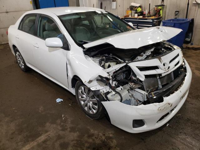 Photo 4 from auction – 2012 TOYOTA COROLLA BA with VIN 5YFBU4EE1CP053731