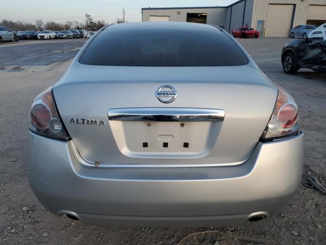 Photo 6 from auction – 2011 NISSAN ALTIMA BAS with VIN 1N4AL2AP7BN430333