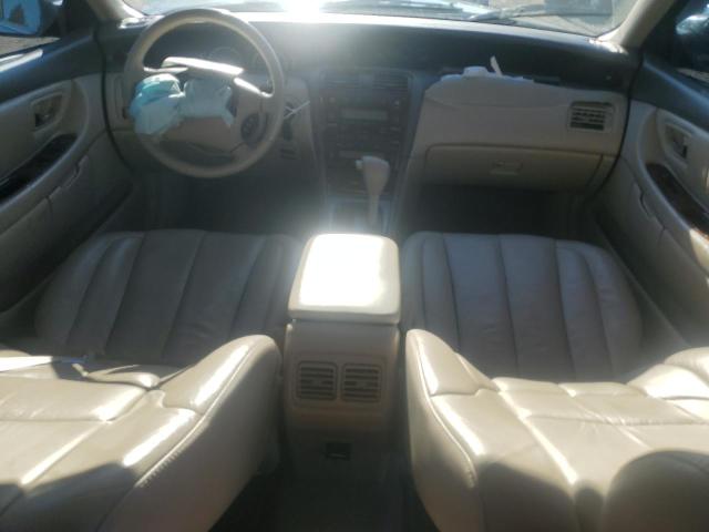 Photo 8 from auction – 2001 TOYOTA AVALON XL with VIN 4T1BF28B71U159905