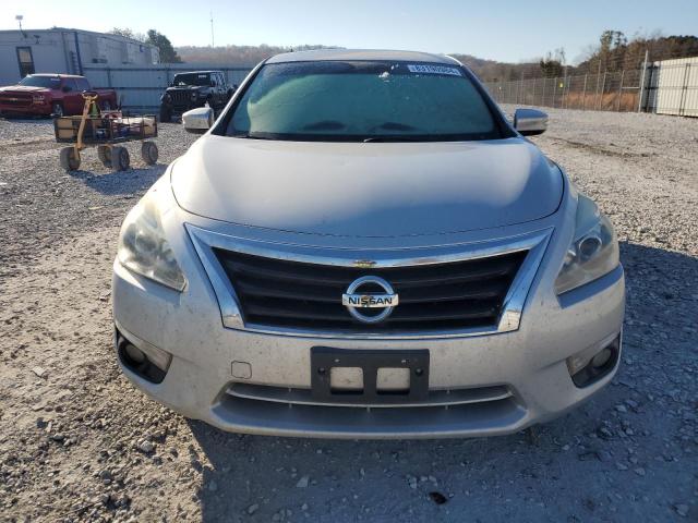 Photo 5 from auction – 2013 NISSAN ALTIMA 2.5 with VIN 1N4AL3AP1DC109599