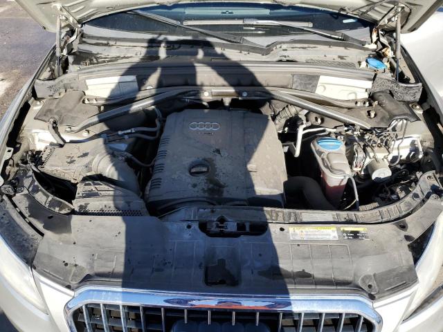 Photo 12 from auction – 2013 AUDI Q5 PREMIUM with VIN WA1LFAFP3DA053890