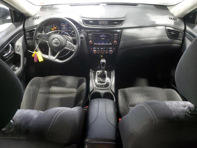 Photo 8 from auction – 2020 NISSAN ROGUE S with VIN KNMAT2MV1LP512469