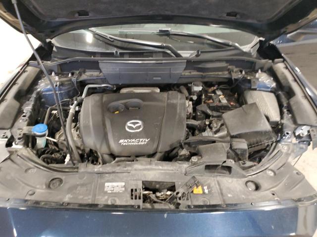 Photo 12 from auction – 2018 MAZDA CX-5 TOURI with VIN JM3KFBCM8J0315073