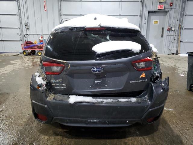 Zdjęcie 6 z aukcji – 2021 SUBARU CROSSTREK z VIN JF2GTHMC3M8374068