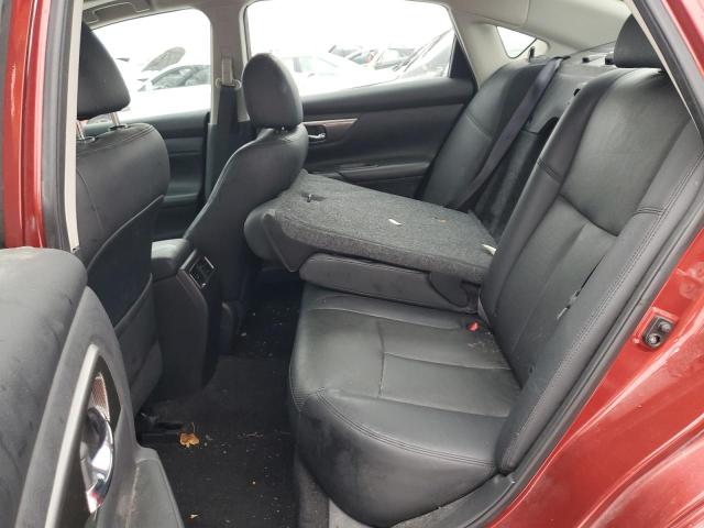 Photo 10 from auction – 2015 NISSAN ALTIMA 2.5 with VIN 1N4AL3AP9FC161341