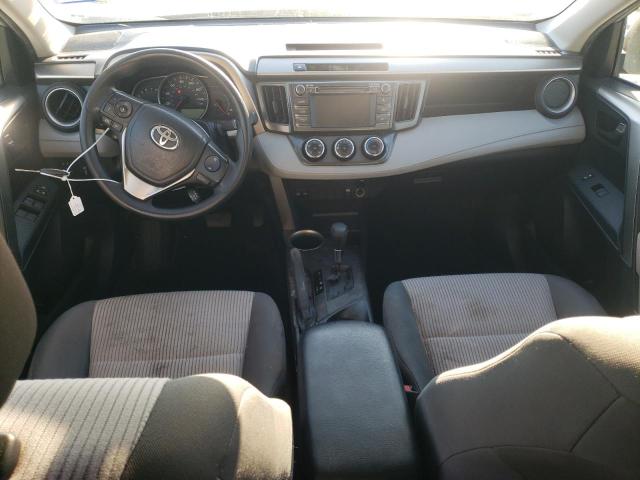 Photo 8 from auction – 2013 TOYOTA RAV4 LE with VIN 2T3ZFREV5DW016646