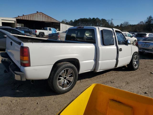 Photo 3 from auction – 2000 CHEVROLET SILVERADO with VIN 2GCEC19T2Y1161028