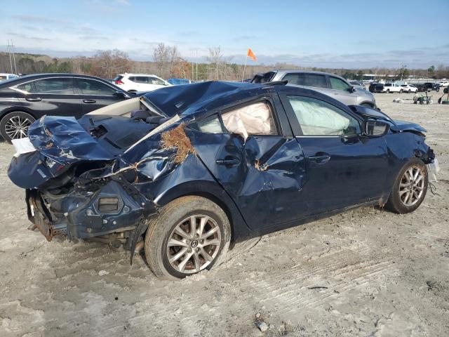Photo 3 from auction – 2014 MAZDA 3 TOURING with VIN JM1BM1V79E1148366