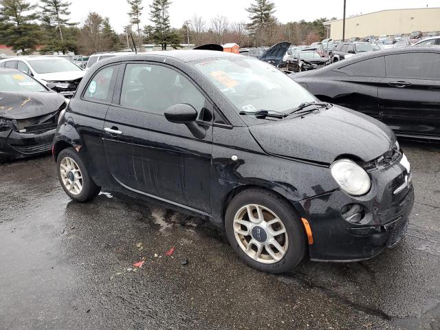 Photo 4 from auction – 2015 FIAT 500 POP with VIN 3C3CFFAR1FT609755
