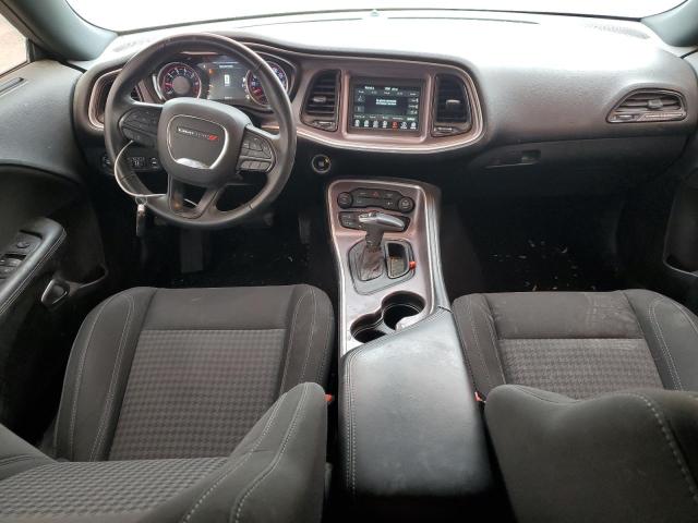 Photo 8 from auction – 2019 DODGE CHALLENGER with VIN 2C3CDZGG0KH607303
