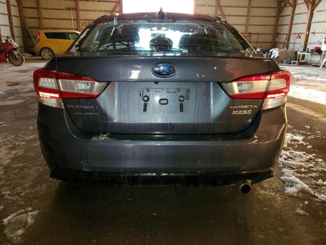 Photo 6 from auction – 2017 SUBARU IMPREZA PR with VIN 4S3GKAF67H3626682