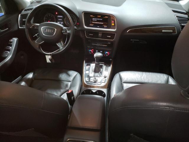 Photo 8 from auction – 2014 AUDI Q5 PREMIUM with VIN WA1LFAFP2EA008196