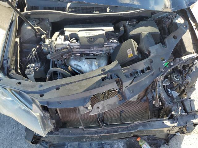 Photo 11 from auction – 2017 TOYOTA CAMRY LE with VIN 4T1BF1FK1HU315329