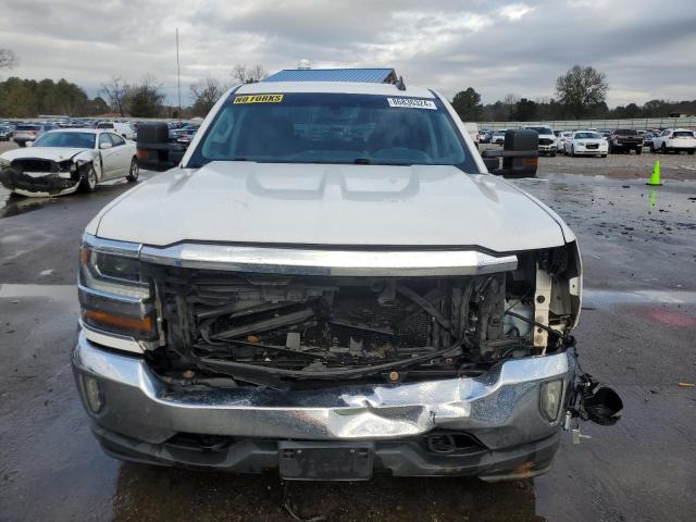 Photo 5 from auction – 2017 CHEVROLET SILVERADO with VIN 3GCUKREC6HG445112