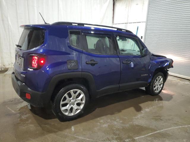 Photo 3 from auction – 2016 JEEP RENEGADE L with VIN ZACCJBBT1GPE04443