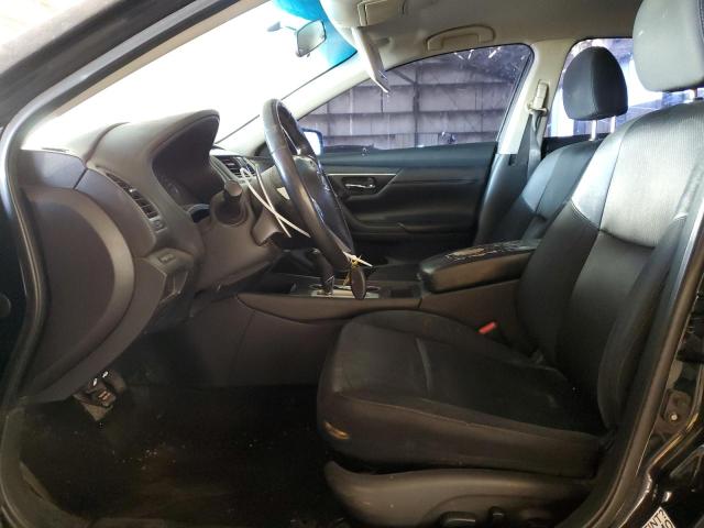 Photo 7 from auction – 2017 NISSAN ALTIMA 2.5 with VIN 1N4AL3AP1HN321168