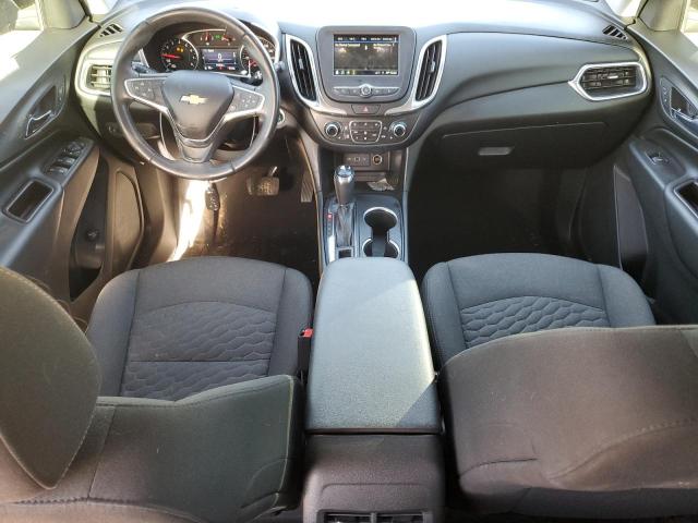 Photo 8 from auction – 2019 CHEVROLET EQUINOX LT with VIN 2GNAXUEVXK6271970