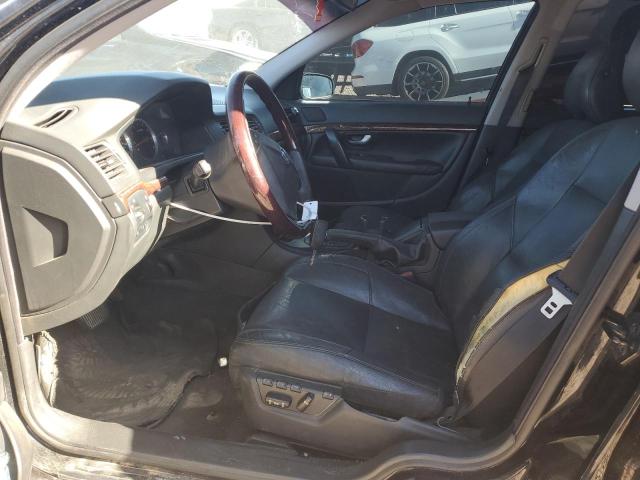 Photo 7 from auction – 2006 VOLVO S80 2.5T with VIN YV1TS592061436627